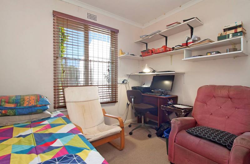 2 Bedroom Property for Sale in Fish Hoek Western Cape
